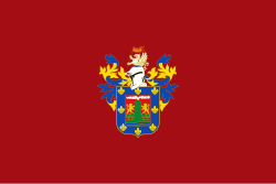Flag of Arequipa